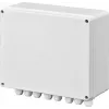 BCS 8MP IP bullet kamera s motorizovaným varifokálnym objektívom, 50m IR, IP67, IK10, PoE