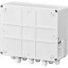 BCS 8MP IP bullet kamera s motorizovaným varifokálnym objektívom, 50m IR, IP67, IK10, PoE