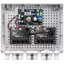 BCS 8MP IP bullet kamera s motorizovaným varifokálnym objektívom, 50m IR, IP67, IK10, PoE