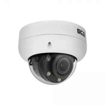 BCS-L-DIP58VCR5L5-Ai1 8MP IP dome kamera