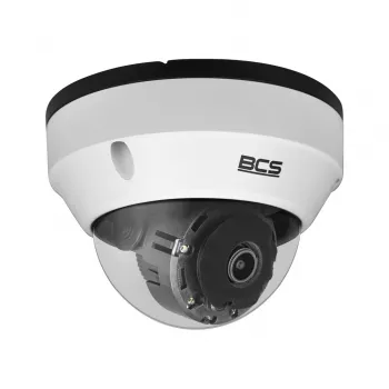 BCS 8MP IP Dome kamera BCS-U-DIP38FSR3