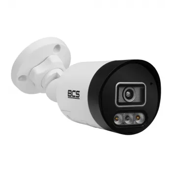 BCS BCS-P-TIP18FSR3L3-Ai1 IP kamera typu turret, 8 MP