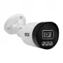 BCS BCS-P-TIP18FSR3L3-Ai1 IP kamera typu turret, 8 MP