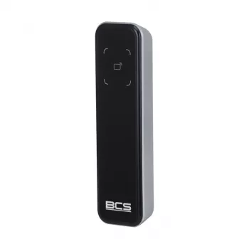 BCS 8MP IR motorizovaná varifokálna bullet IP kamera Starlight H.265 PoE IP67 IK10