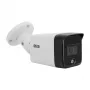BCS 8MP vonkajšia bullet IP kamera s AI analytikou, 3,6 mm objektív, 30 m IR, IP67, PoE