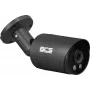 BCS Analog HD bullet kamera 5MP, 40m IR, IP67 (BCS-TA15FR4-G)