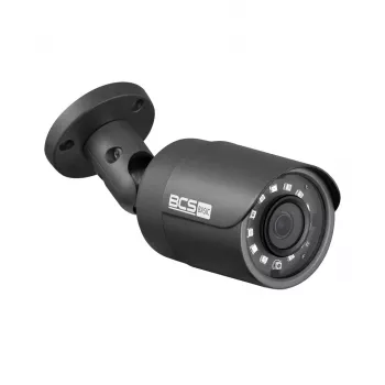 BCS analógová HD turret kamera 8MP BCS-B-MT82800