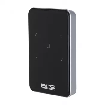 BCS Čítačka čiarových kódov 2D pevná priemyselná čítačka kódov RS232 RS485 USB IP65