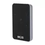 BCS Čítačka čiarových kódov 2D pevná priemyselná čítačka kódov RS232 RS485 USB IP65