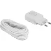 BCS BASIC BCS-B-PTHOME02(2.0) Wi-Fi IP kamera Full HD 1080p interiérová Pan/Tilt