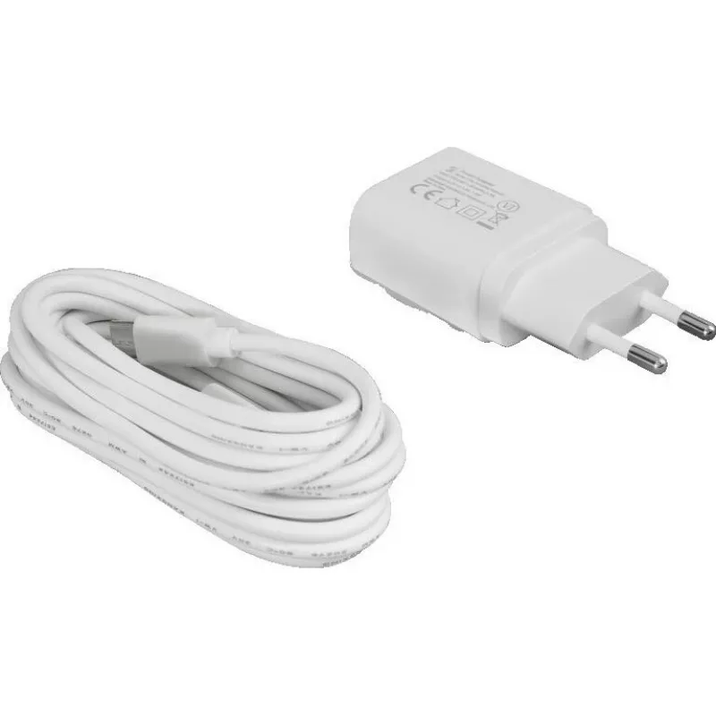 BCS BASIC BCS-B-PTHOME02(2.0) Wi-Fi IP kamera Full HD 1080p interiérová Pan/Tilt