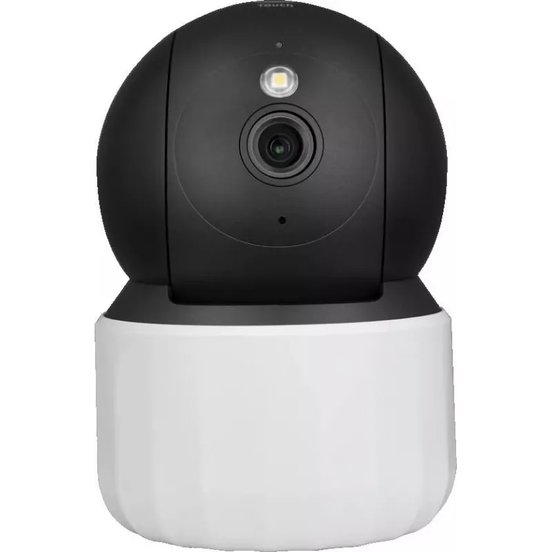 BCS BASIC BCS-B-PTHOME02(2.0) Wi-Fi IP kamera Full HD 1080p interiérová Pan/Tilt
