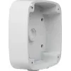 BCS BCS-ATU-B univerzálny AC/DC adaptér pre CCTV kamery, 12V 2A (24W), EU konektor, čierny