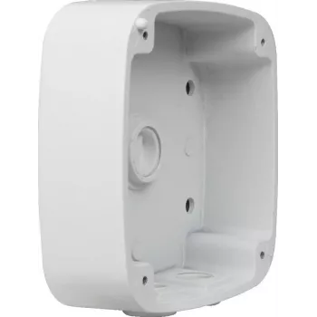 BCS BCS-ATU-B univerzálny AC/DC adaptér pre CCTV kamery, 12V 2A (24W), EU konektor, čierny