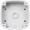 BCS BCS-ATU-B univerzálny AC/DC adaptér pre CCTV kamery, 12V 2A (24W), EU konektor, čierny