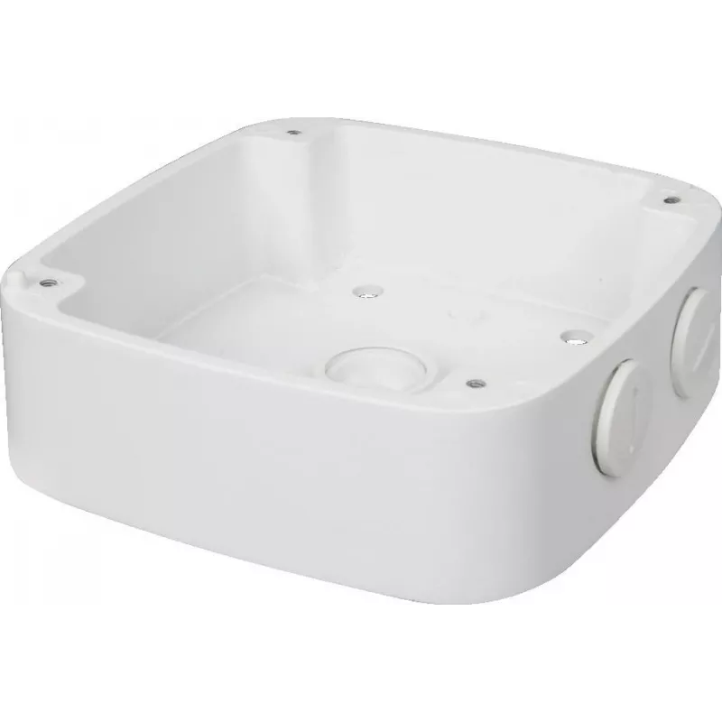 BCS BCS-ATU-B univerzálny AC/DC adaptér pre CCTV kamery, 12V 2A (24W), EU konektor, čierny