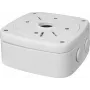 BCS BCS-ATU-B univerzálny AC/DC adaptér pre CCTV kamery, 12V 2A (24W), EU konektor, čierny