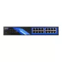 BCS BCS-B-S16G 16 GB USB 3.2 Gen 1 flash disk čierny