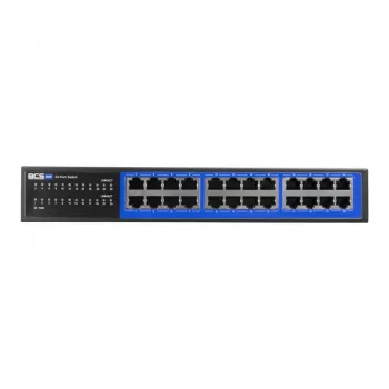 BCS-B-S24G nabíjačka batérií