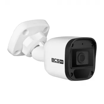 BCS BCS-B-TIP14FSR3-Ai(2.0) 4MP IP bullet kamera s AI, 2,8mm objektív, IP67, PoE