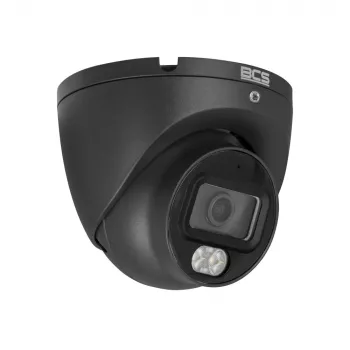BCS BCS-EA15FR3L3-G 5MP analógová HD kamera 2,8mm objektív IR 30m IP66 IK10