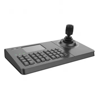 BCS BCS-P-KN(2) IP video vrátnik s 2MP kamerou, 1080p, PoE, interkom, IP65