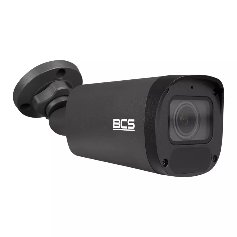 BCS BCS-P-TIP44VSR5-Ai-G 4MP IP bullet kamera s motorizovaným objektívom, H.265, 50m IR, IP67