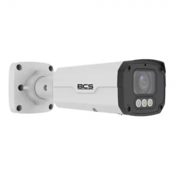 BCS BCS-P-TIP56VSR6L6-Ai2 IP bullet kamera 6MP, 2.7-13.5mm varifokál, H.265, PoE, IP67, AI