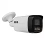 BCS BCS-TA15FR4L4 5MP analógová HD bullet kamera, 3,6mm objektív, 40m IR, IP67
