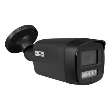 BCS-TA18FWR4L4-G 8MP analógová HD bullet kamera