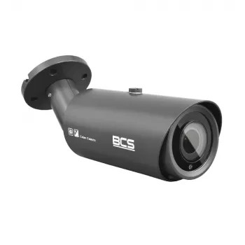 BCS BCS-TA58VSR5-G(2) 8MP HD rúrková kamera s 50m IR, IP67, 3.6mm objektív