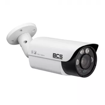 BCS BCS-TA65VSR7 5MP Analog HD Vari-focal Bullet kamera