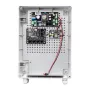 BCS BCS-UPS/IP4/Z/E-S záložný zdroj 230V AC na 12V DC 4A 4 výstupy nástenná montáž