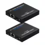 BCS BCS-UTP-HDMI-4K-SET(2) HDMI extender set