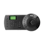 BCS DVR-KN(4) 4-kanálový HD hybridný DVR rekordér s 1 SATA, H.264+, HDMI/VGA