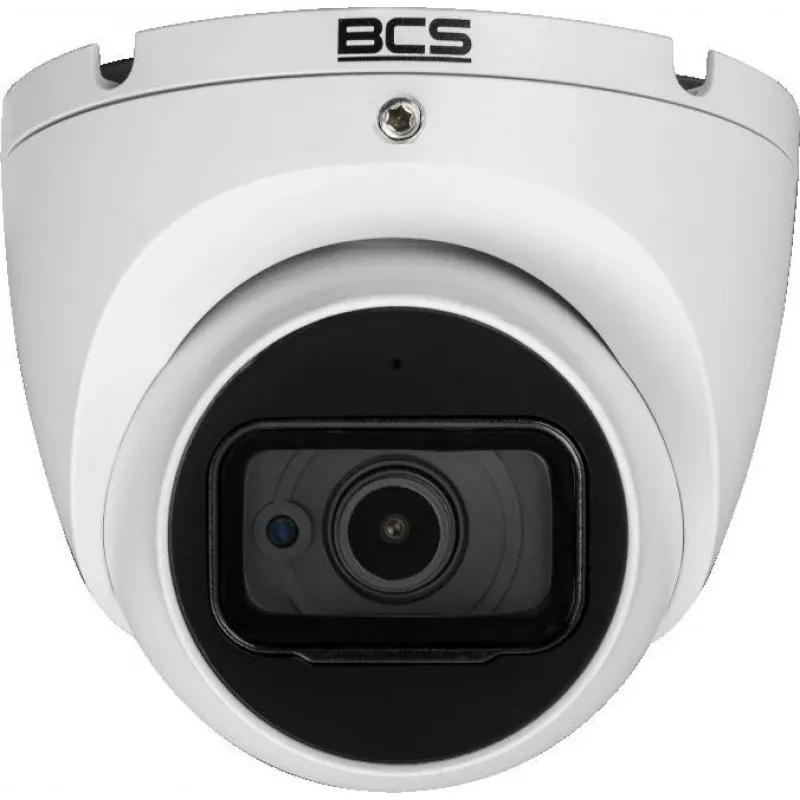 BCS EA18FWR3(2) 8MP 4-in-1 dome kamera, 3,6 mm, IR 30 m, IP66