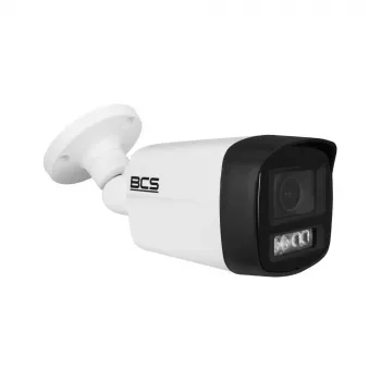 BCS IP bullet kamera 6MP 2,8 mm Smart IR AI
