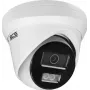 BCS IP kamera 2MP Full HD bullet s 2,8mm objektívom, IR 30m, IP67, PoE