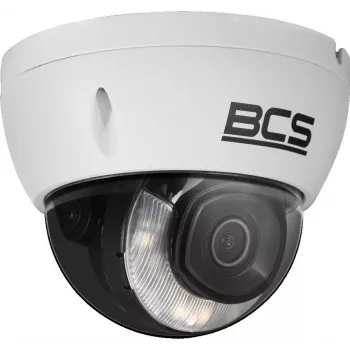 BCS IP dome kamera 4MP BCS-L-DIP14FCR3L3-Ai1