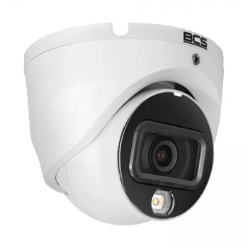 BCS IP dome kamera 6MP BCS-L-EIP16FCR3L3-AI