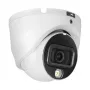 BCS IP dome kamera 6MP BCS-L-EIP16FCR3L3-AI