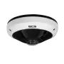 BCS IP rybie oko kamera 5MP BCS-U-FIP55FWR2