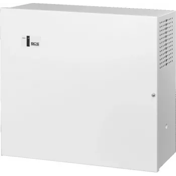 BCS IP16Gb/E-S 1.3MP Dome IP kamera s IP66/IK10, 20m IR, PoE