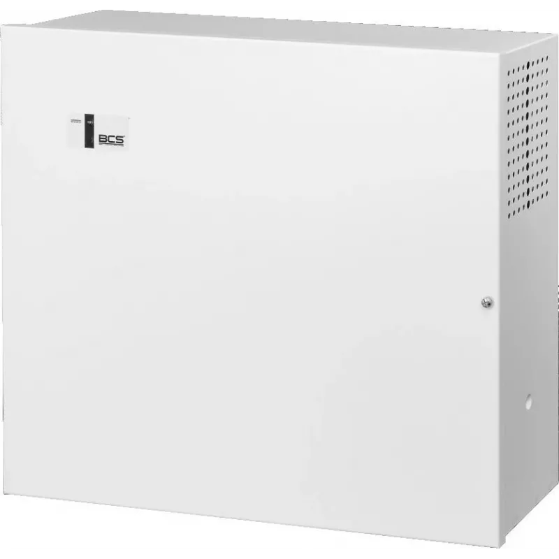 BCS IP16Gb/E-S 1.3MP Dome IP kamera s IP66/IK10, 20m IR, PoE