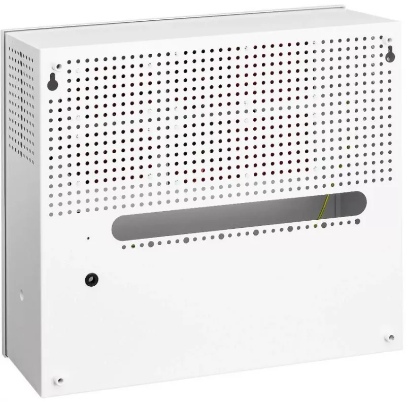 BCS IP16Gb/E-S 1.3MP Dome IP kamera s IP66/IK10, 20m IR, PoE