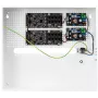 BCS IP16Gb/E-S 1.3MP Dome IP kamera s IP66/IK10, 20m IR, PoE