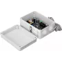 BCS IP5/E-S-II 5MP vonkajšia sieťová bullet kamera s 30m IR, True WDR, PoE, IP67