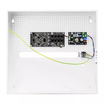 BCS-IP8Gb/E-S IP8Gb/E-S sieťový switch