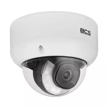 BCS-L-DIP18FCR3L3-Ai 8MP IP dome kamera
