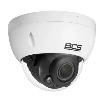 BCS-L-DIP48VSR4-Ai1 8MP IP dome kamera